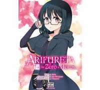 Arifureta - De zéro à héros T14 Takayaki (Auteur), Ryo Shirakome (Scénario), RoGa (Dessinateur)