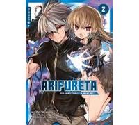 Arifureta - Der Kampf Zurück In Meine Welt 02