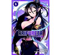 Arifureta - Der Kampf Zurück In Meine Welt 05