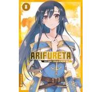 Arifureta - Der Kampf Zurück In Meine Welt 08