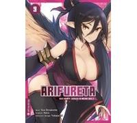 Arifureta - Der Kampf Zurück In Meine Welt 09