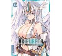 Arifureta - Der Kampf Zurück In Meine Welt 13