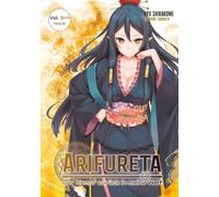Arifureta - Der Kampf zurück in meine Welt, Doppelband 02 (Light Novel)