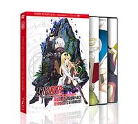 Arifureta - DVD