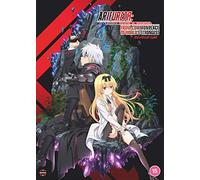 Arifureta: From Commonplace to World's Strongest – Série TV – Saison 1 – DVD – Crunchyroll