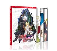 Arifureta: From Commonplace To World's Strongest / Arifureta - Serie Completa