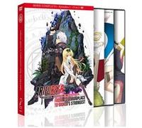 Arifureta: From Commonplace to World's Strongest / Arifureta - Serie Completa G