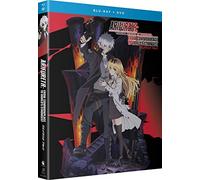 Arifureta: From Commonplace To World's Strongest - Season 2 [Blu-Ray] With Dvd, Boxed Set, Subtitled