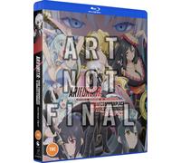 Arifureta: From Commonplace to World's Strongest - Season 2 [Blu-ray]