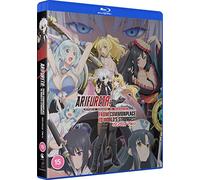 Arifureta: From Commonplace to World's Strongest – Saison 2 – Blu-ray – Crunchyroll