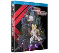 Arifureta: From Commonplace To World's Strongest - Season One [Blu-Ray] With