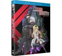 Arifureta: From Commonplace To World's Strongest - Season One [Blu-Ray] With