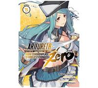 Arifureta: From Commonplace To World's Strongest Zero (Manga) Vol. 5