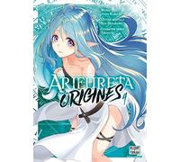Arifureta - Origines T04 (4)
