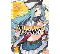 Arifureta - Origines T05