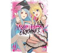 Arifureta - Origines T06