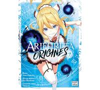 Arifureta - Origines T07