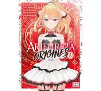 Arifureta - Origines T08 (8)