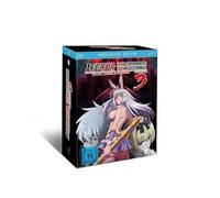 Arifureta – Blu-ray – Saison 3 Vol.1 – AniMoon Publishing