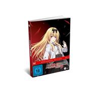 Arifureta – Saison 3 Vol. 3 – AniMoon Publishing – DVD