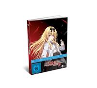 Arifureta - Arifureta Season 3 Vol.3 [Blu-ray]