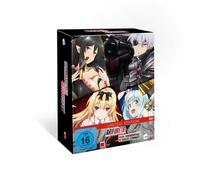 Arifureta Vol. 1 – AniMoon Publishing – Édition DVD
