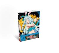 Arifureta - Vol.2 (Mediabook Edition) (Blu-ray)