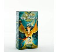 Ariganello, Sabrina - Book of Shadows Tarot Vol II: "So Below"