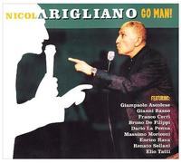 Arigliano Nicola - Go Man!