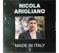 Arigliano Nicola - Made in Italy