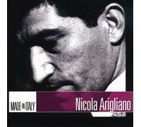 Arigliano Nicola - Made in Italy (New Version) [Import]
