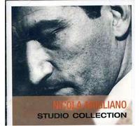 Arigliano Nicola - Studio Collection [Import]