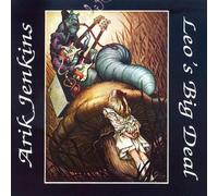 Arik Jenkins - Leo's Big Deal (UK Import)