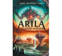 Arila Dernière Étoile (2)
