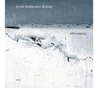 Arild Andersen Group – Affirmation – CD – Verve Spa