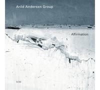 Arild Andersen Group Affirmation (CD) Album (Jewel Case)
