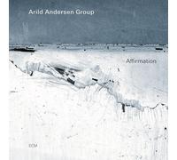 Arild Andersen Group Affirmation (Vinyl) 12" Album
