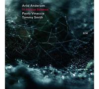 Arild Andersen - In-House Science - CD - E4z