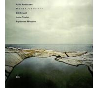 Arild Andersen - Molde Concert-SHM [Import]