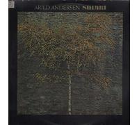 ARILD ANDERSEN - Shimri (1977) / Vinyl record [Vinyl-LP]