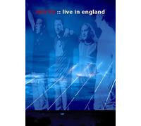 ARILYN-Live in England