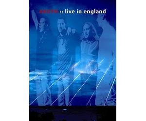ARILYN-Live in England
