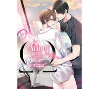 Arima veut être un Omega ! - Tome 02