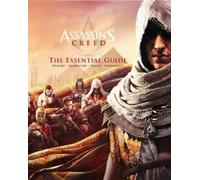 Arin Murphy-Hiscock Assassin's Creed: The Essential Guide (Relié)