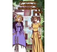 Arina au pays des merveilles. La bête et pas une seule beauté. Livre 2