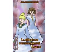 Arina au pays des merveilles. La bête et pas une seule beauté. Livre 5