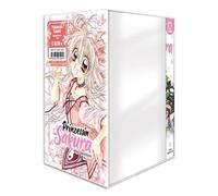 Arina Tanemura Rosa Vollmer Prinzessin Sakura 2in1 06 + Box (Poche)