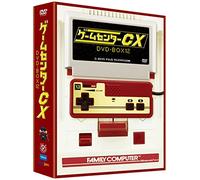 Arino Shinya-Game Center Cx Box 12 (2 DVD) [Edizione: Giappone] [Import]