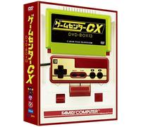 Arino Shinya-Game Center Cx Box 13 (2 DVD) [Edizione: Giappone] [Import]