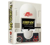 Arino Shinya-Game Center Cx Pc Engine Special (2 DVD) [Edizione: Giappone] [Import]